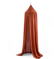 Sebra Betthimmel dark amber