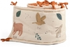 Sebra Bettnestchen Nightfall sweet tea brown (sebra)
