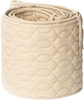 Sebra Gestepptes Bettnestchen straw beige (sebra)