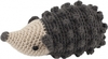 Sebra Häkel-Rassel Rolly der Igel pinecone brown (sebra)