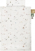 Sebra Jersey-Bettwäsche Junior Germany 100x135cm Garden (sebra)