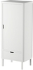 Sebra Kleiderschrank eintürig classic white (sebra)