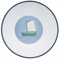 Sebra Melaminschüssel Seven Seas (sebra)