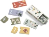 Sebra Puzzle mit Zahlen 1-10 Pixie/Dragon
