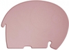 Sebra Silikon Platzdeckchen Fanto der Elefant blossom pink (sebra)