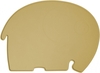 Sebra Silikon Platzdeckchen Fanto der Elefant savannah yellow (sebra)