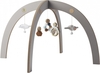 Sebra Spielbogen Baby-Gym jetty grey (sebra)
