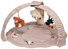 Sebra Spielbogen Baby-Gym morning beige (sebra)