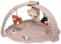 Sebra Spielbogen Baby-Gym morning beige (sebra)
