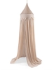 Sebra Star Baldachin - seabreeze beige