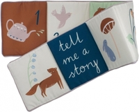 Sebra Stoffbuch Daydream (sebra)