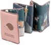 Sebra Stoffbuch Nightfall dreamy rose (sebra)