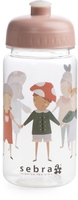 Sebra Trinkflasche 425ml Pixie Land