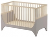 Sebra YoMi Babybett Buchenholz earthbrown (sebra)
