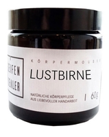 SeifenDealer KörperMousse LustBirne