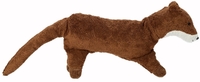 Senger Naturwelt Kuscheltier Otter groß