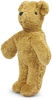 Senger Naturwelt Tierpuppe Baby Bär beige