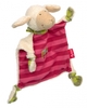 Sigikid 39383 Schnuffeltuch Schaf (Sigikid,  H. Scharrer Koch GmbH)