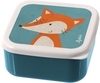 Sigikid 24985 Snack box Fuchs Forest Friends