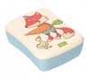 Sigikid 25046 lunch box Fuchs Green