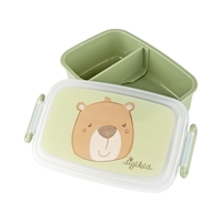 Sigikid 25370 Brotdose Bär