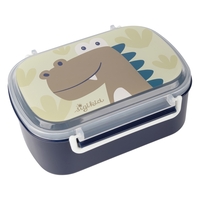 Sigikid 25372 Brotdose Dino