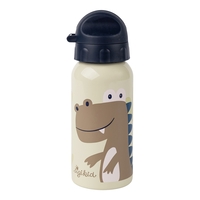 Sigikid 25382 Trinkflasche Dino 400ml