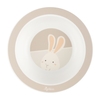 Sigikid 25400 Schüssel Hase Vanilla