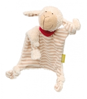 Sigikid 38885 Schnuffeltuch sheep Green (Sigikid,  H. Scharrer Koch GmbH)