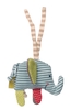 Sigikid 38957 hanger elephant green