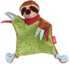 Sigikid 39045 Schnuffeltuch Faultier