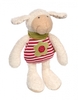 Sigikid 39056 soft Spielfigur sheep green (Sigikid,  H. Scharrer Koch GmbH)