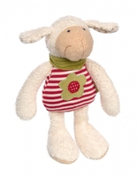 Sigikid 39056 soft Spielfigur sheep green (Sigikid,  H. Scharrer Koch GmbH)