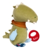 Sigikid 39099 Spieluhr Krokodil Star Wars