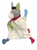 Sigikid 39143 Schnuffeltuch Debby Dump