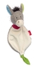 Sigikid 39144 Mini-Schnuffeltuch Debby Dump