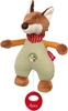 Sigikid 39233 Spieluhr Forest Fuchs