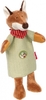 Sigikid 39235 Kuscheltuch Forest Fuchs (Sigikid,  H. Scharrer Koch GmbH)