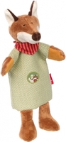 Sigikid 39235 Kuscheltuch Forest Fuchs (Sigikid,  H. Scharrer Koch GmbH)