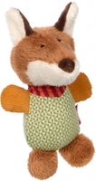 Sigikid 39236 Greifling Forest Fuchs (Sigikid,  H. Scharrer Koch GmbH)