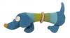 Sigikid 39376 Strick-Greifling Hund (Sigikid,  H. Scharrer Koch GmbH)