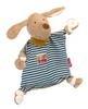Sigikid 39377 Schnuffeltuch Hund (Sigikid,  H. Scharrer Koch GmbH)