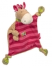 Sigikid 39382 Schnuffeltuch Pferd (Sigikid,  H. Scharrer Koch GmbH)