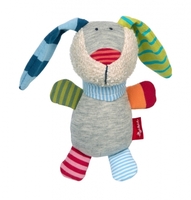 Sigikid 39441 Greifling Ringel Dingel (Sigikid,  H. Scharrer Koch GmbH)