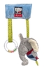 Sigikid 39478 Anhänger Lolo Lombardo