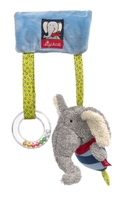Sigikid 39478 Anhänger Lolo Lombardo