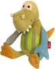 Sigikid 39489 Dino Patchwork Sweety (Sigikid,  H. Scharrer Koch GmbH)