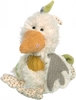 Sigikid 39491 Huhn Patchwork Sweety (Sigikid,  H. Scharrer Koch GmbH)