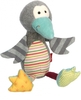 Sigikid 39492 Pinguin Patchwork Sweety (Sigikid,  H. Scharrer Koch GmbH)