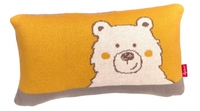 Sigikid 39500 Strickkissen HoniBoniBär (Sigikid,  H. Scharrer Koch GmbH)